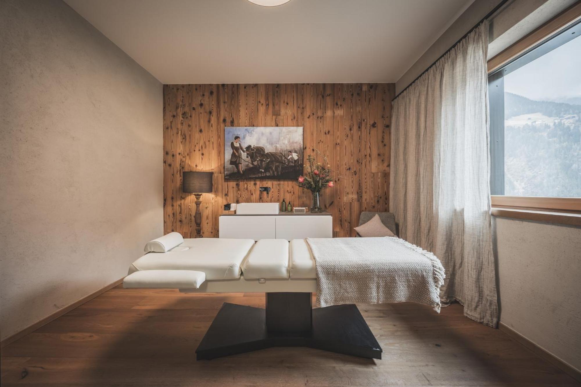 Boutique Hotel Und Chalets Bergwiesenglueck See Dış mekan fotoğraf